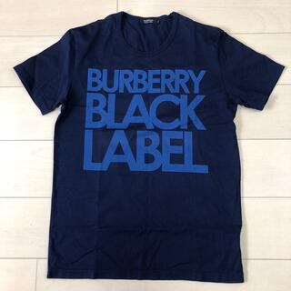 バーバリーブラックレーベル(BURBERRY BLACK LABEL)の＊Burberry BLACK LABEL＊Tシャツ(Tシャツ/カットソー(半袖/袖なし))