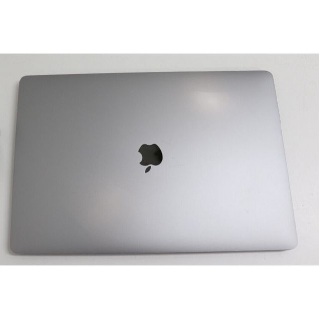 33)Apple MacBook Pro 16インチ 2019 Core i9 1