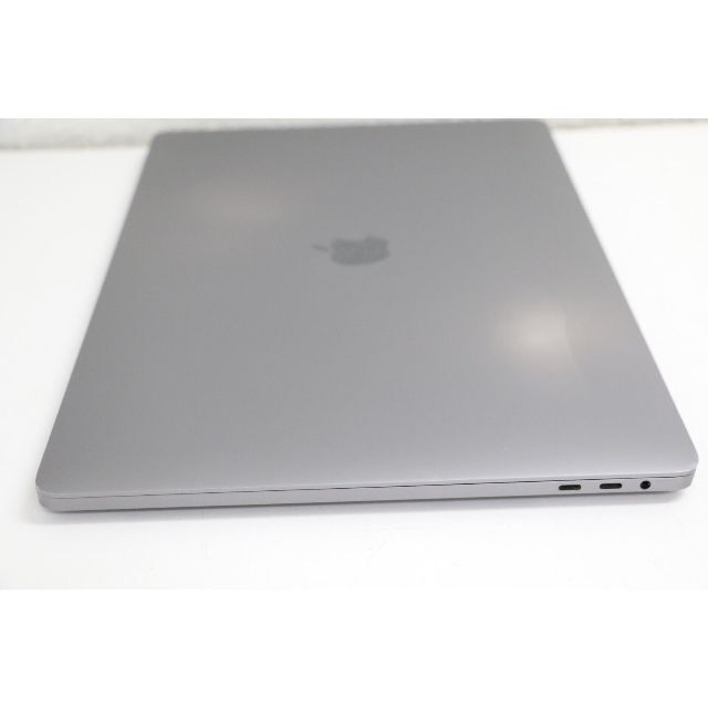 33）Apple MacBook Pro 16インチ 2019 Core i9 2