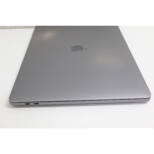 33)Apple MacBook Pro 16インチ 2019 Core i9 3