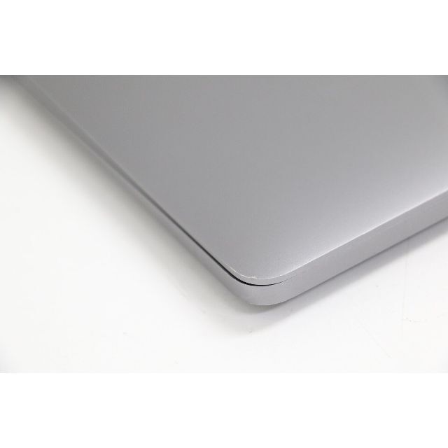 33）Apple MacBook Pro 16インチ 2019 Core i9 4