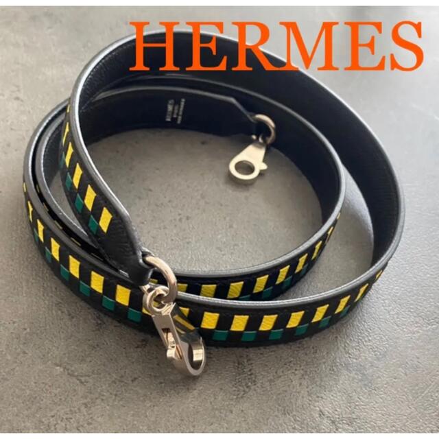 Hermes - エルメス　バンドリエール　未使用品