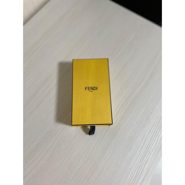 FENDI(フェンディ)のFENDI 箱 レディースのバッグ(ショップ袋)の商品写真