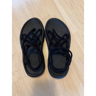 テバ(Teva)のTeva   HURRICANE INFINITY  サンダル(サンダル)