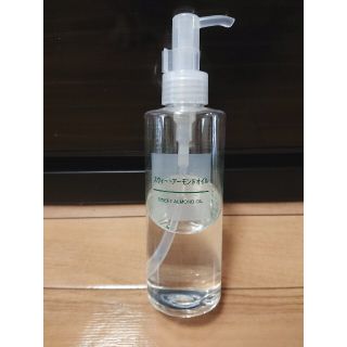 ムジルシリョウヒン(MUJI (無印良品))の無印良品＊スウィートアーモンドオイル＊200ml(ボディオイル)