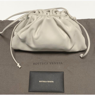 ボッテガ(Bottega Veneta) 本革 ショルダーバッグ(レディース)の通販 