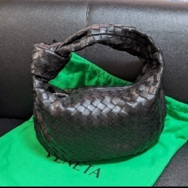 Bottega Veneta(ボッテガヴェネタ)のボッテガヴェネタ  ザ ジョディ ティーンショルダーバッグ レディースのバッグ(ショルダーバッグ)の商品写真