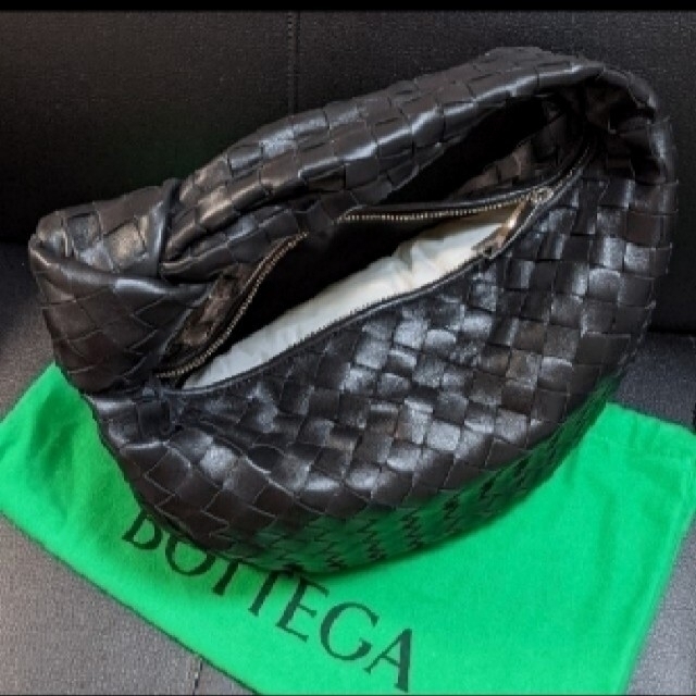 Bottega Veneta(ボッテガヴェネタ)のボッテガヴェネタ  ザ ジョディ ティーンショルダーバッグ レディースのバッグ(ショルダーバッグ)の商品写真