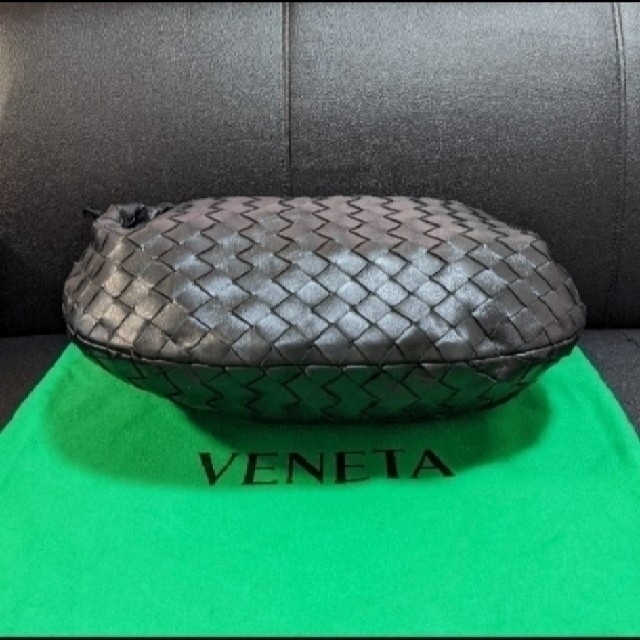 Bottega Veneta(ボッテガヴェネタ)のボッテガヴェネタ  ザ ジョディ ティーンショルダーバッグ レディースのバッグ(ショルダーバッグ)の商品写真