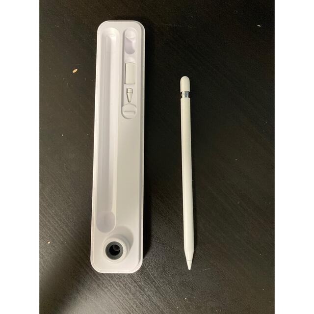 Apple Pencil 第一世代 ベルキンペンケース&替え芯付き