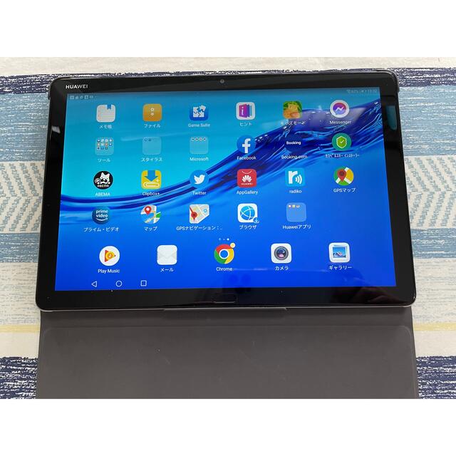 HUAWEI mediapad M5 lite10