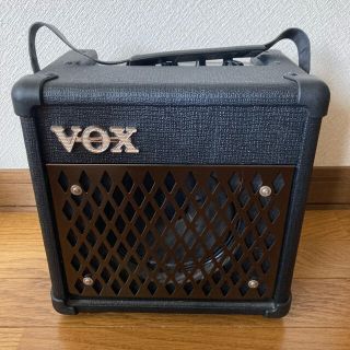 ヴォックス(VOX)のVOX  MINI5  DA5(ギターアンプ)