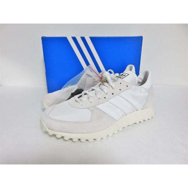 adidas(アディダス)の新品 adidas Originals TRX VINTAGE 28 ナイロン メンズの靴/シューズ(スニーカー)の商品写真