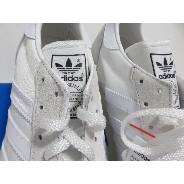 adidas(アディダス)の新品 adidas Originals TRX VINTAGE 28 ナイロン メンズの靴/シューズ(スニーカー)の商品写真