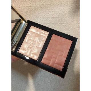 BOBBI BROWN - ボビイブラウン 最新作 ブラッシュ&ハイライト デュオ ...