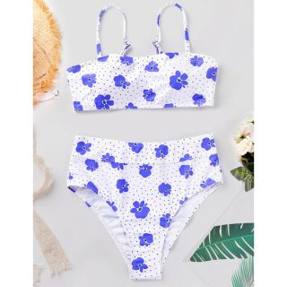 shein swim wear(水着)