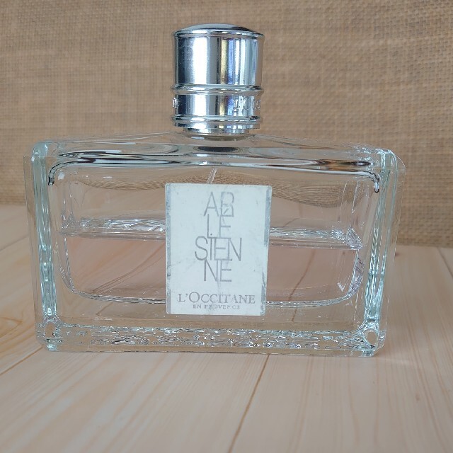L'OCCITANE(ロクシタン)のロクシタン　リボンアルルオードトワレ　75ml コスメ/美容の香水(香水(女性用))の商品写真
