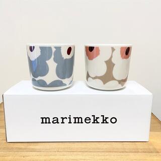 marimekko - marimekko マリメッコ　日本未発売UNIKKOラテマグ