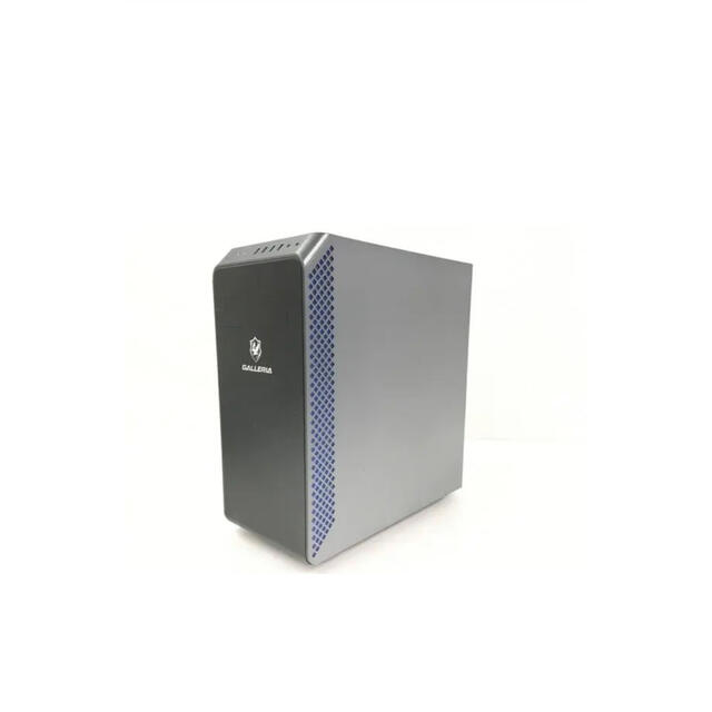 GALLERIA XA7R-R37 R7 3700x RTX3070の通販 by P