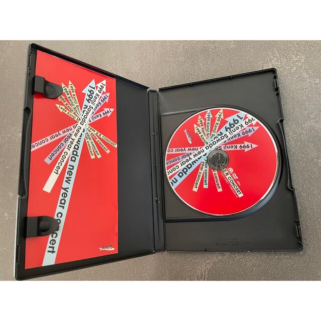 1999 正月コンサート DVD 1999 正月コンサート DVD