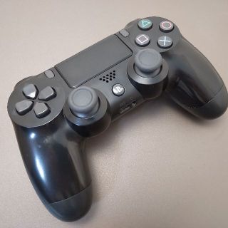 プレイステーション4(PlayStation4)の安心の整備済み！◆PS4コントローラー DUALSHOCK4◆中古◆59(その他)