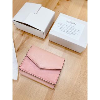 アルビオン(ALBION)のアルビオン　記念品　財布(財布)