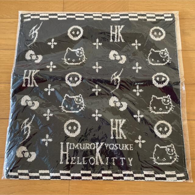 氷室京介×KTジャガードハンドタオル rhZXkNujTu - www.angoeauchamber.com