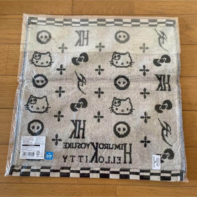 氷室京介×KTジャガードハンドタオルの通販 by *ミッキープリン'S SHOP