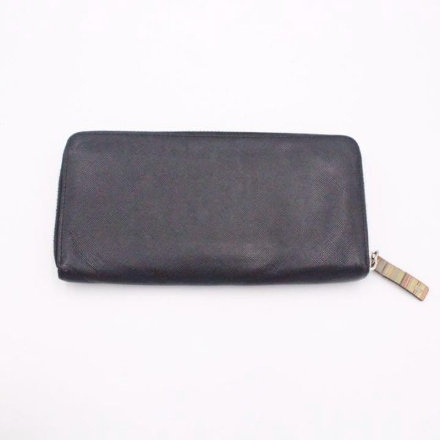 Paul Smith - ✨極美品✨ポールスミス 長財布 ラウンドファスナー