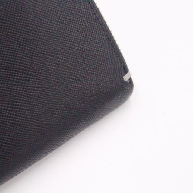 Paul Smith - ✨極美品✨ポールスミス 長財布 ラウンドファスナー