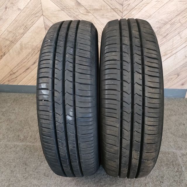 Goodyear(グッドイヤー)のYA145 175/70R14 グッドイヤー エフィシェントグリップ 4本セット 自動車/バイクの自動車(タイヤ)の商品写真