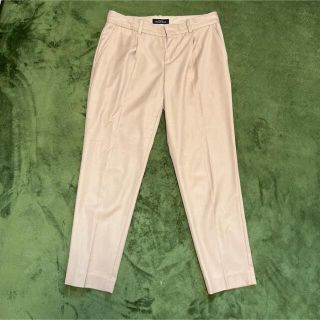 ユナイテッドアローズグリーンレーベルリラクシング(UNITED ARROWS green label relaxing)のUNITED ARROWS テーパードパンツ(その他)