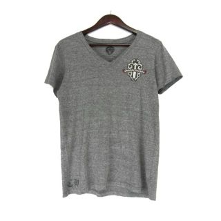クロムハーツ Vネック Tシャツ・カットソー(メンズ)の通販 28点 ...