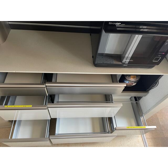 大塚家具 - 【綾野製作所】AYANO キッチンボードの通販 by すみれ's