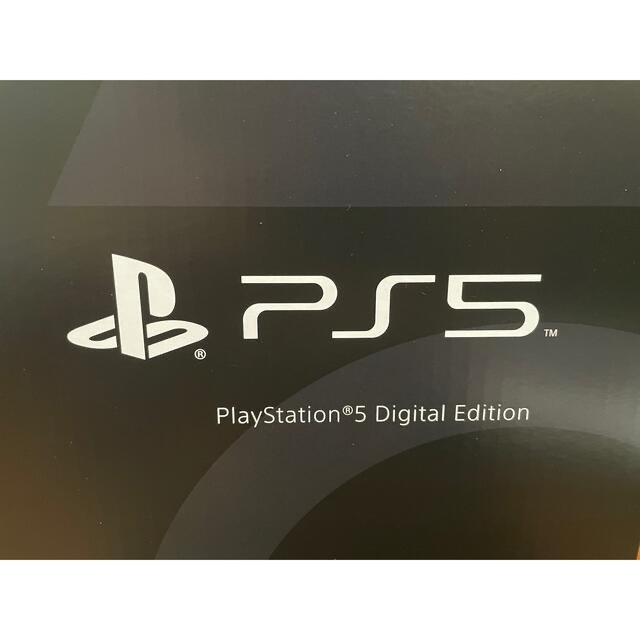 SONY PlayStation5 プレステ5 PS5 CFI-1100B01