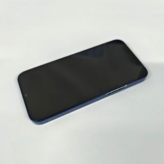 新作人気モデル iPhone 12 ブルー 64 GB SIMフリー(海外版