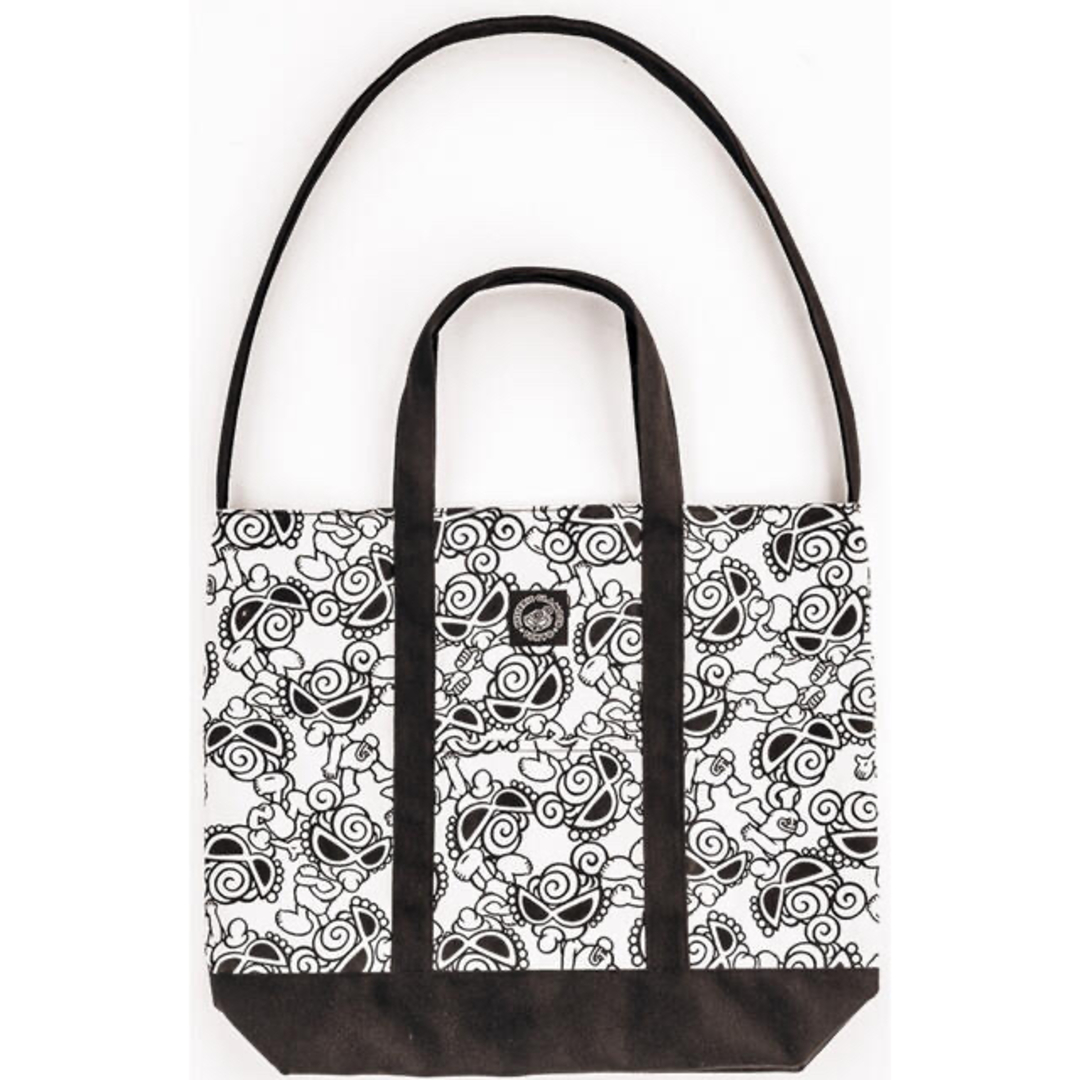 HYSTERIC MINI - ヒスミニ☆正規品☆新品☆ビッグ☆リバーシブル HYSTERIC MINI - ヒスミニ☆正規品☆新品☆ビッグ☆リバーシブル
