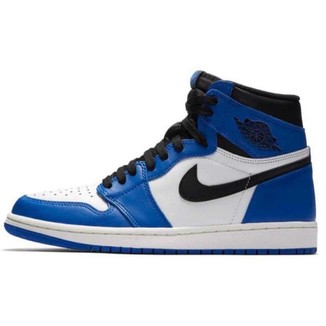 NIKE AIR JORDAN 1 GAME  ROYAL ゲームロイヤル