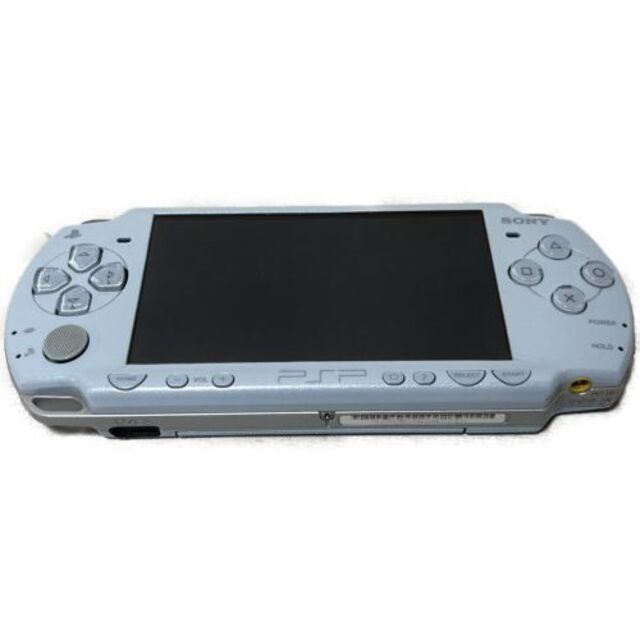 PSP「プレイステーション・ポータブル」(PSP-2000FB) | usturology.ph