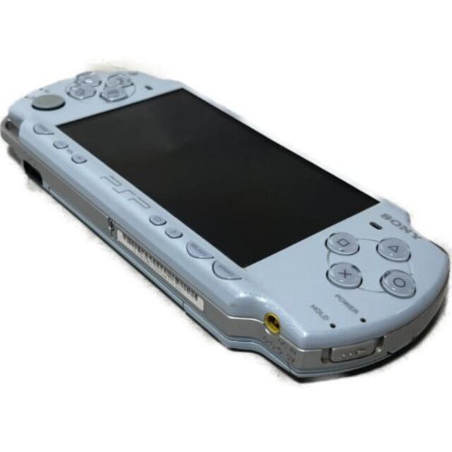 PSP「プレイステーション・ポータブル」(PSP-2000FB) - artinicrash.com.au