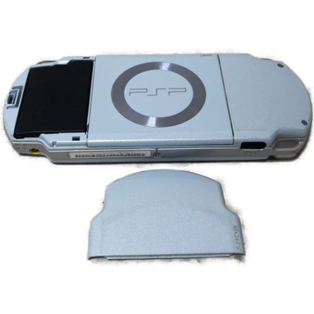 PSP「プレイステーション・ポータブル」(PSP-2000FB) - artinicrash.com.au