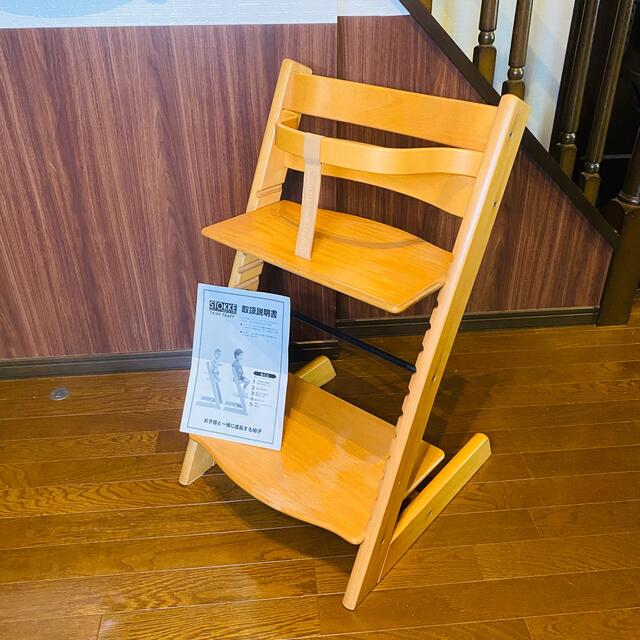 即日発送 【美品】ストッケ ベビーセット 100％安い STOKKE 21800