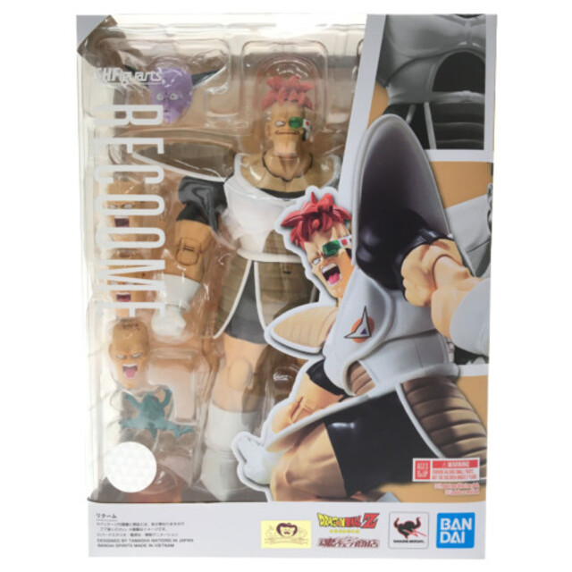 ▽▽BANDAI バンダイ S.H.Figuarts リクーム 限定 35%割引 svanel.dk