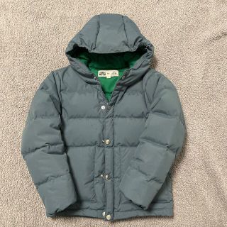 ピレネックス(Pyrenex)のBONTON by PYRENEX◆8y(130cm程)(ジャケット/上着)