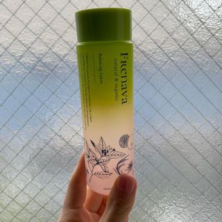 コスメキッチン(Cosme Kitchen)の【FRENAVA natural&organic】バランシングローション(化粧水/ローション)