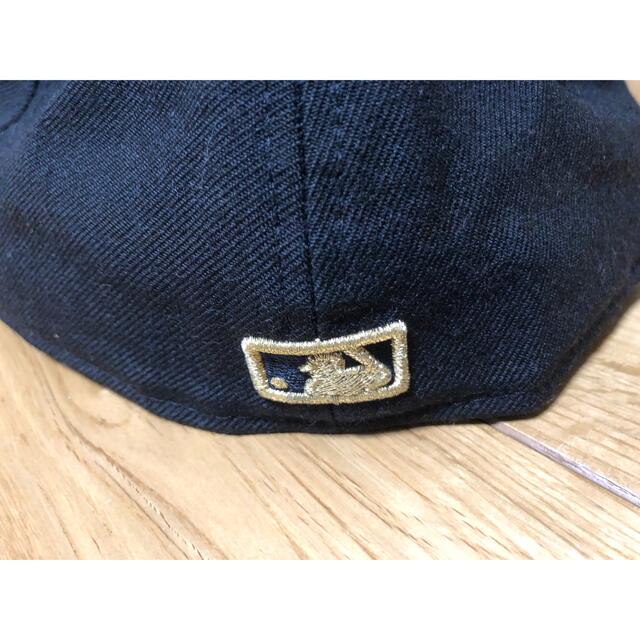 NEW ERA  ニューヨーク　メッツ　キャップ