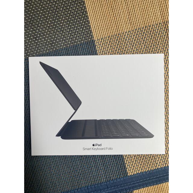 iPad Smart Keybord Folio 【同梱不可】 60.0%OFF www.gold-and-wood.com