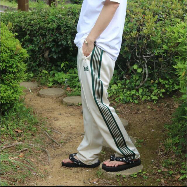 Needles JEANS FACTORY別注 ストレート ニードルス M 5 smcint.com
