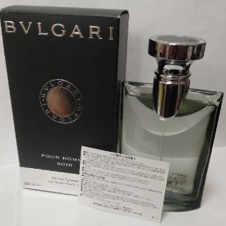 ブルガリ 香水の通販 10,000点以上 | BVLGARIのコスメ/美容を買うなら ...