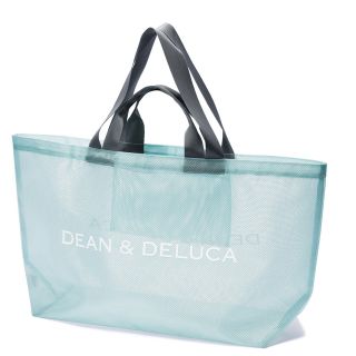 ディーンアンドデルーカ(DEAN & DELUCA)のDEAN&DELUCA  限定トート　Lサイズ(トートバッグ)